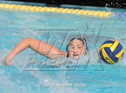 Thumbnail 2 in King vs Arroyo Grande (CIF-SS D3 Final) photogallery.