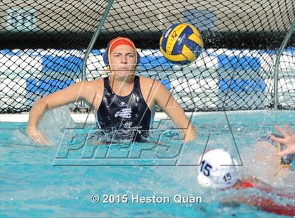 Thumbnail 2 in King vs Arroyo Grande (CIF-SS D3 Final) photogallery.