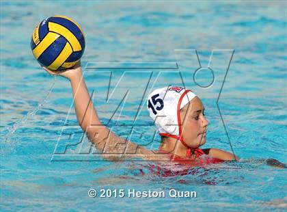Thumbnail 1 in King vs Arroyo Grande (CIF-SS D3 Final) photogallery.