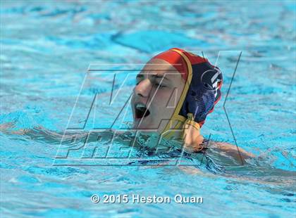 Thumbnail 3 in King vs Arroyo Grande (CIF-SS D3 Final) photogallery.