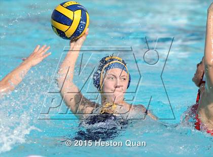 Thumbnail 1 in King vs Arroyo Grande (CIF-SS D3 Final) photogallery.