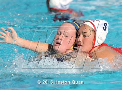 Thumbnail 2 in King vs Arroyo Grande (CIF-SS D3 Final) photogallery.