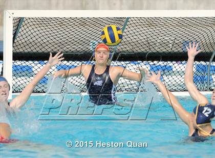 Thumbnail 2 in King vs Arroyo Grande (CIF-SS D3 Final) photogallery.