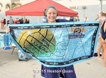 Thumbnail 2 in King vs Arroyo Grande (CIF-SS D3 Final) photogallery.