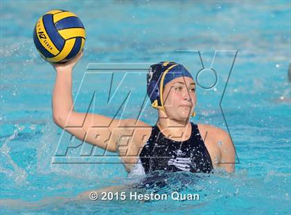 Thumbnail 3 in King vs Arroyo Grande (CIF-SS D3 Final) photogallery.