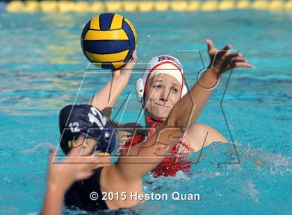 Thumbnail 1 in King vs Arroyo Grande (CIF-SS D3 Final) photogallery.