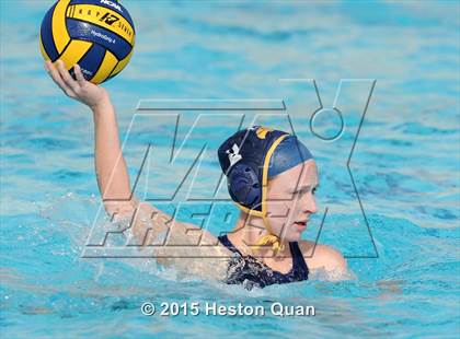 Thumbnail 3 in King vs Arroyo Grande (CIF-SS D3 Final) photogallery.