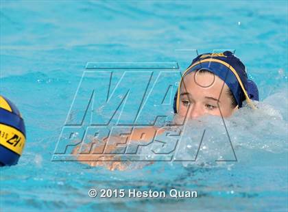 Thumbnail 3 in King vs Arroyo Grande (CIF-SS D3 Final) photogallery.