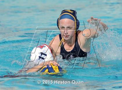 Thumbnail 3 in King vs Arroyo Grande (CIF-SS D3 Final) photogallery.