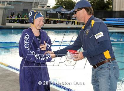 Thumbnail 1 in King vs Arroyo Grande (CIF-SS D3 Final) photogallery.
