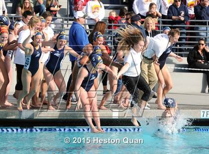 Thumbnail 3 in King vs Arroyo Grande (CIF-SS D3 Final) photogallery.