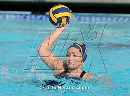 Thumbnail 3 in King vs Arroyo Grande (CIF-SS D3 Final) photogallery.