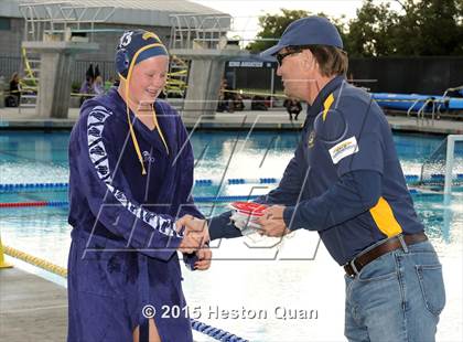 Thumbnail 1 in King vs Arroyo Grande (CIF-SS D3 Final) photogallery.