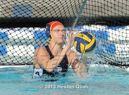 Thumbnail 1 in King vs Arroyo Grande (CIF-SS D3 Final) photogallery.