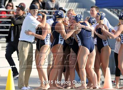 Thumbnail 3 in King vs Arroyo Grande (CIF-SS D3 Final) photogallery.