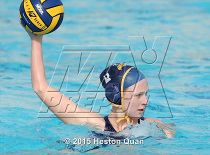 Thumbnail 1 in King vs Arroyo Grande (CIF-SS D3 Final) photogallery.
