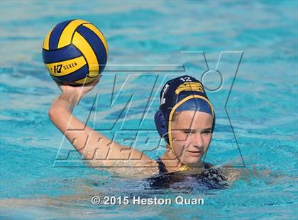 Thumbnail 2 in King vs Arroyo Grande (CIF-SS D3 Final) photogallery.
