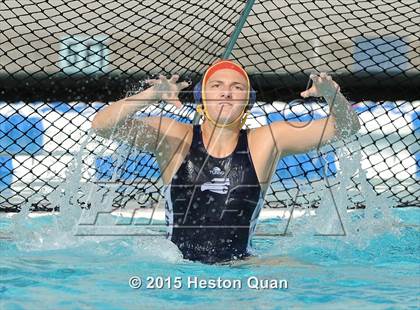 Thumbnail 2 in King vs Arroyo Grande (CIF-SS D3 Final) photogallery.