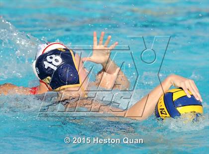 Thumbnail 2 in King vs Arroyo Grande (CIF-SS D3 Final) photogallery.