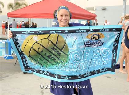 Thumbnail 1 in King vs Arroyo Grande (CIF-SS D3 Final) photogallery.