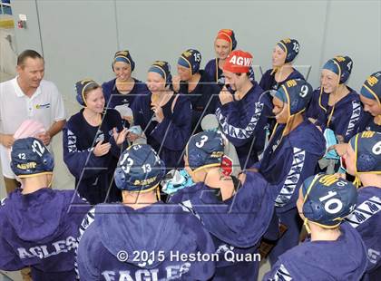 Thumbnail 1 in King vs Arroyo Grande (CIF-SS D3 Final) photogallery.