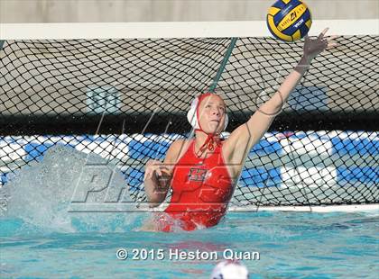 Thumbnail 3 in King vs Arroyo Grande (CIF-SS D3 Final) photogallery.
