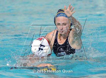 Thumbnail 1 in King vs Arroyo Grande (CIF-SS D3 Final) photogallery.