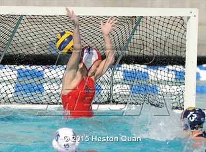 Thumbnail 1 in King vs Arroyo Grande (CIF-SS D3 Final) photogallery.