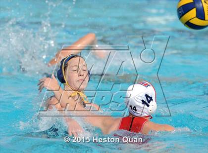 Thumbnail 1 in King vs Arroyo Grande (CIF-SS D3 Final) photogallery.