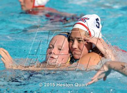 Thumbnail 2 in King vs Arroyo Grande (CIF-SS D3 Final) photogallery.