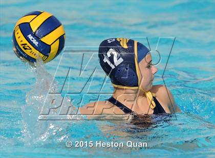 Thumbnail 3 in King vs Arroyo Grande (CIF-SS D3 Final) photogallery.