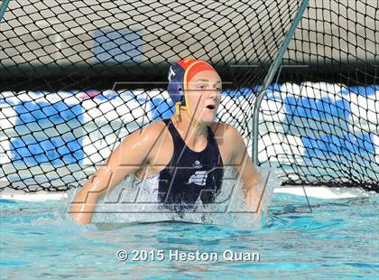 Thumbnail 3 in King vs Arroyo Grande (CIF-SS D3 Final) photogallery.