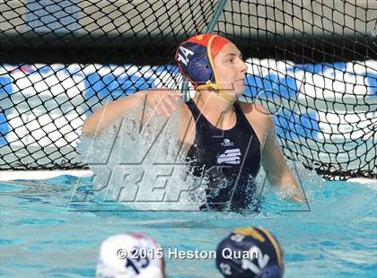 Thumbnail 2 in King vs Arroyo Grande (CIF-SS D3 Final) photogallery.