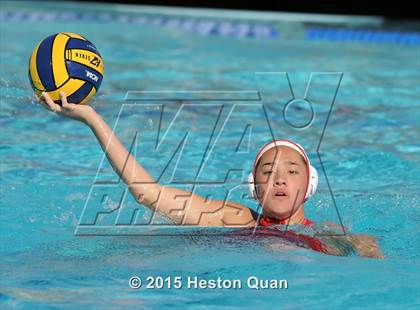 Thumbnail 2 in King vs Arroyo Grande (CIF-SS D3 Final) photogallery.