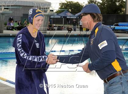 Thumbnail 2 in King vs Arroyo Grande (CIF-SS D3 Final) photogallery.