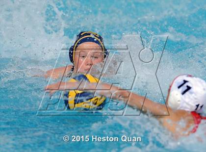 Thumbnail 1 in King vs Arroyo Grande (CIF-SS D3 Final) photogallery.