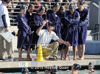 Thumbnail 2 in King vs Arroyo Grande (CIF-SS D3 Final) photogallery.