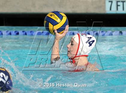 Thumbnail 2 in King vs Arroyo Grande (CIF-SS D3 Final) photogallery.