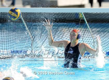 Thumbnail 1 in King vs Arroyo Grande (CIF-SS D3 Final) photogallery.