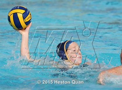 Thumbnail 3 in King vs Arroyo Grande (CIF-SS D3 Final) photogallery.