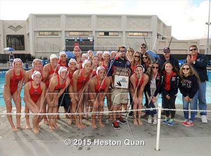 Thumbnail 1 in King vs Arroyo Grande (CIF-SS D3 Final) photogallery.