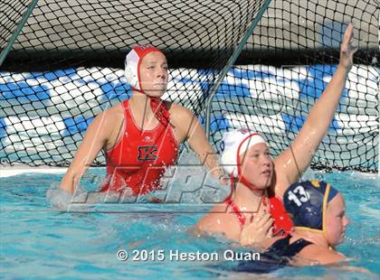 Thumbnail 2 in King vs Arroyo Grande (CIF-SS D3 Final) photogallery.