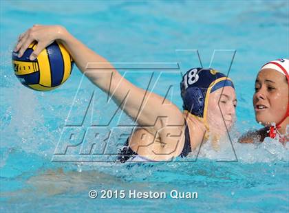 Thumbnail 3 in King vs Arroyo Grande (CIF-SS D3 Final) photogallery.