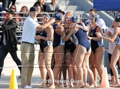 Thumbnail 1 in King vs Arroyo Grande (CIF-SS D3 Final) photogallery.
