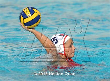 Thumbnail 2 in King vs Arroyo Grande (CIF-SS D3 Final) photogallery.