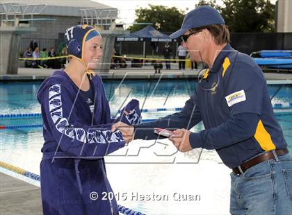 Thumbnail 1 in King vs Arroyo Grande (CIF-SS D3 Final) photogallery.