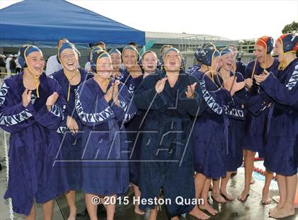 Thumbnail 3 in King vs Arroyo Grande (CIF-SS D3 Final) photogallery.