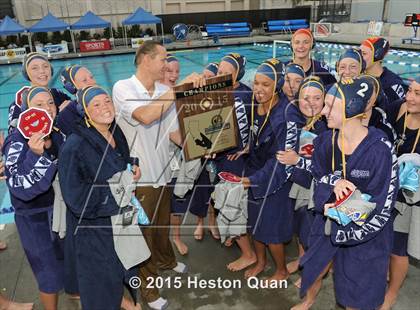 Thumbnail 2 in King vs Arroyo Grande (CIF-SS D3 Final) photogallery.