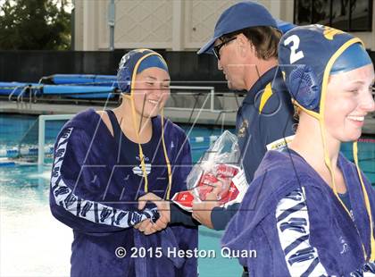 Thumbnail 3 in King vs Arroyo Grande (CIF-SS D3 Final) photogallery.