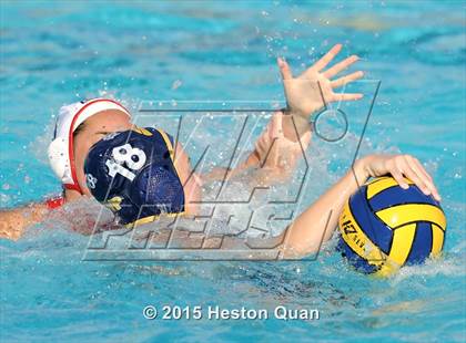 Thumbnail 1 in King vs Arroyo Grande (CIF-SS D3 Final) photogallery.